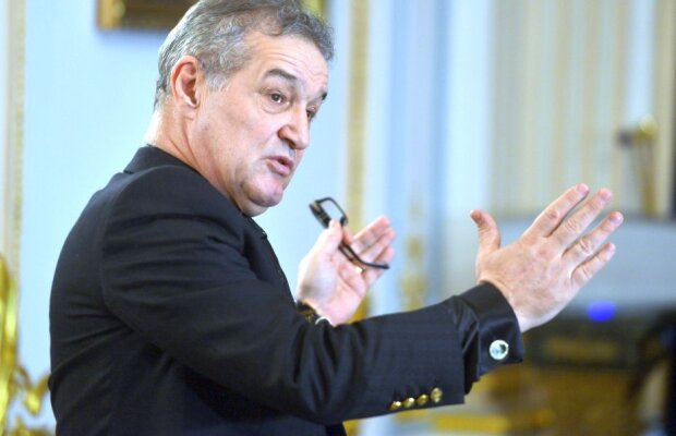 Steaua nu renunță! Becali a făcut încă o ofertă pentru jucătorul de care echipa are nevoie: "La noi vrea să vină"