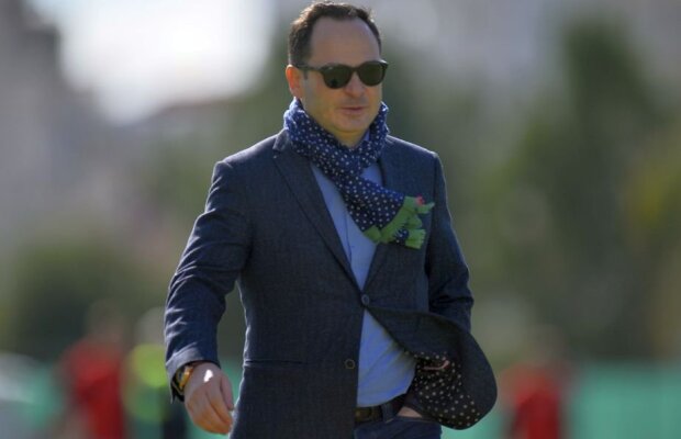 Reacția lui Negoiță după decizia Curții de Apel » Ce spune despre Badea: "La asta am lucrat până acum"