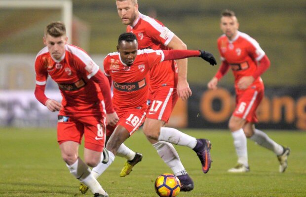 Dinamo și-a anunțat planurile de transferuri » Mutu vrea să dea lovitura: "Sper să fac o surpriză! Nu mai transferăm ca înainte, 13-14 jucători"