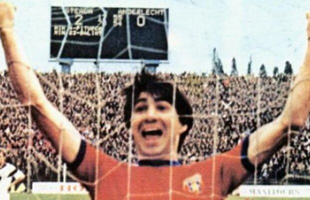 Anunț incredibil al lui Pițurcă în această seară: "Pe cuvânt dacă glumesc! Condiția e ca echipa să se înscrie în Liga a 5-a"