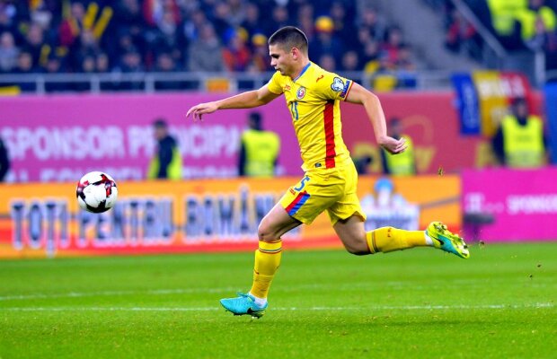 Secundul lui Daum îl avertizează pe Răzvan Marin: "Atenție! Va fi o provocare pe măsură"