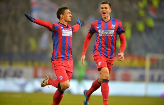 Atac furibund al lui Dică la adresa lui Talpan: "Stătea în fața mea la un meci cu Dinamo și când a dat Keșeru gol a sărit de bucurie"