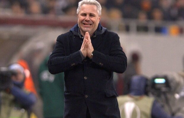 Chemat la Comisia de Disciplină chiar de propriii șefi, Șumudică rămâne pe baricade: "Consecvent cum sunt, voi face asta" 