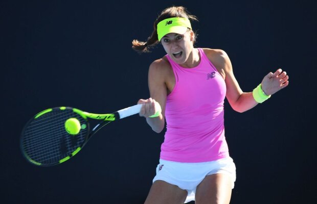 Cota Zilei vine de la meciul Soranei Cîrstea » 2.22 pentru un pariu pe primul set cu Muguruza