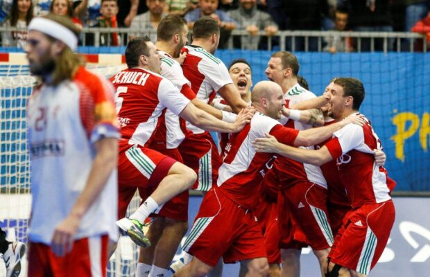 Ungaria elimină campioana olimpică! Surpriză uriașă produsă aseară în ”optimile” Mondialului din Franța