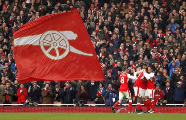 Final cu peripeții! Arsenal o învinge dramatic pe Burnley cu 2-1 și profită de pașii greșiți ai rivalelor în lupta la titlu