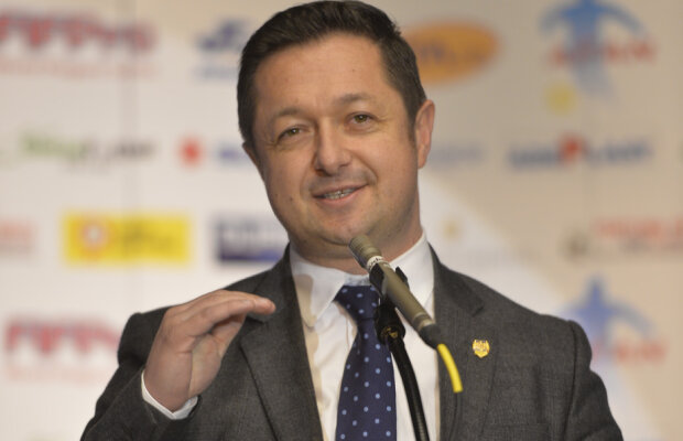 Din nou pe minus » Bani mai puțini pentru sport: cât va primit MTS pentru anul 2017