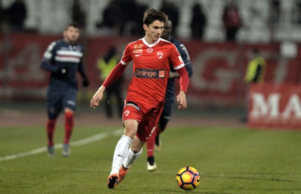 Jucătorii lui Dinamo nu cred în speranțele lui Mutu: "Rotariu pe 10 milioane? Practic imposibil"