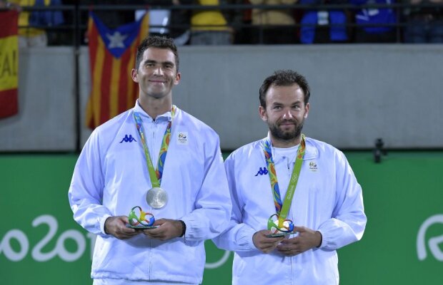 Vești proaste pentru echipa de Cupa Davis a României! Și-a anunțat absența din meciul cu Belarus de peste două săptămâni