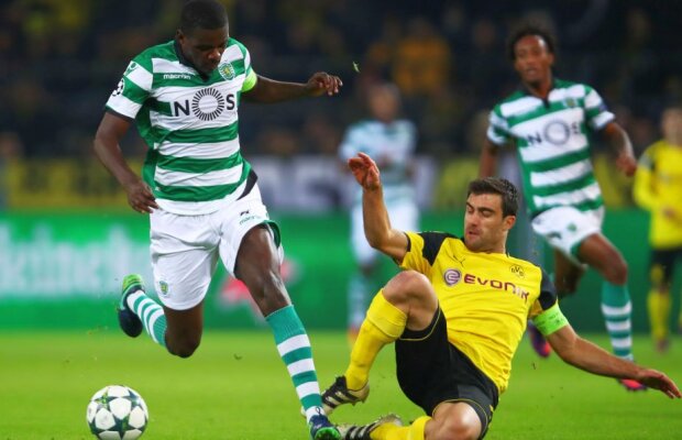 Klopp vrea campion european la Liverpool şi este gata să ofere 25 de milioane de lire sterline