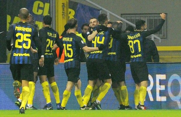 OFICIAL Încă un român la Inter! Azi a semnat contractul cu formația italiană