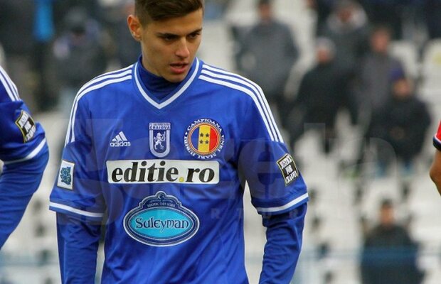 EXCLUSIV Gest tupeist făcut de fiul lui Mititelu către Sandu și Dragomir: "Asta au zis"