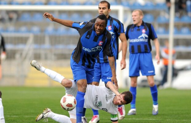 Marius Stan o plânge pe Oțelul: "Aș da 10 mandate la Primărie pentru un nou titlu" + suma infimă cât costă palmaresul