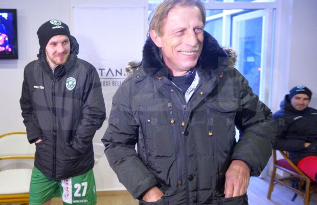 Daum a făcut analiza jucătorilor români din Antalya + Cum vede transferul lui Popa în Anglia