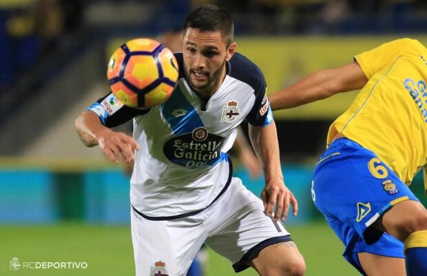 Florin Andone a primit o scrisoare impresionantă de la un tânăr fan valencian: "Sunt mai emoționat decât Tom Hanks în Saving Private Ryan înaintea Invaziei din Normandia"