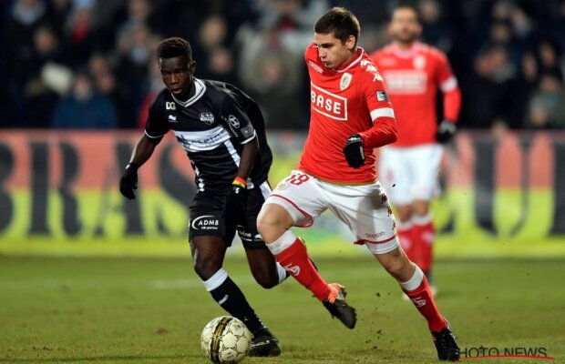 Sombrero! Răzvan Marin, assist la 0-1, eroare la 2-1 și driblingul zilei, stil Zidane&Neymar: lob peste adversar