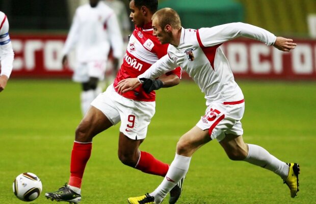 EXCLUSIV Probleme la Dinamo! Oferte impresionante pentru jucătorul pentru care insistă Andone