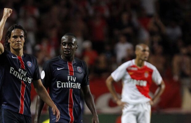 Cota zilei pe Pariori.ro » Tipsterii Pariori.ro îți oferă un pont de 3.15 pentru derby-ul PSG - Monaco