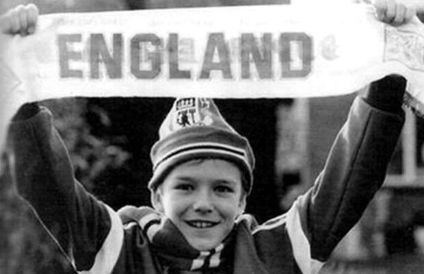 Dezvăluiri din timpul junioratului » Ce pedeapsă primea juniorul Beckham dacă încălca regulile trasate de jucătorii de la echipa mare a lui United