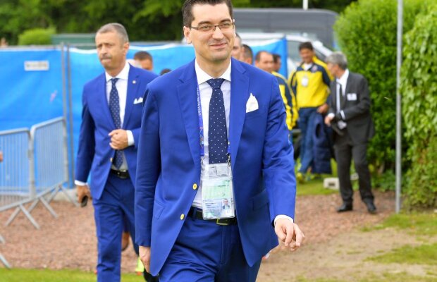 EXCLUSIV Burleanu, făcut praf după ultima propunere: "Ăsta vrea să ne desființeze pe toți!"