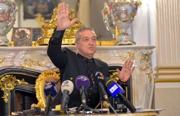 Liga 1 e dinamitată! Steaua va deveni FC Sport în maximum șase luni » Care sunt consecințele acestei decizii