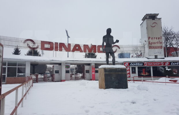 GALERIE FOTO Liga 1 sub atenționare de cod roșu! Cum se prezintă 5 dintre cele 7 stadioane pe care se va juca în weekend 