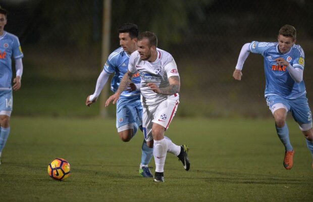 ANALIZĂ » Șanse la titlu: primul an când Steaua nu pleacă favorită!