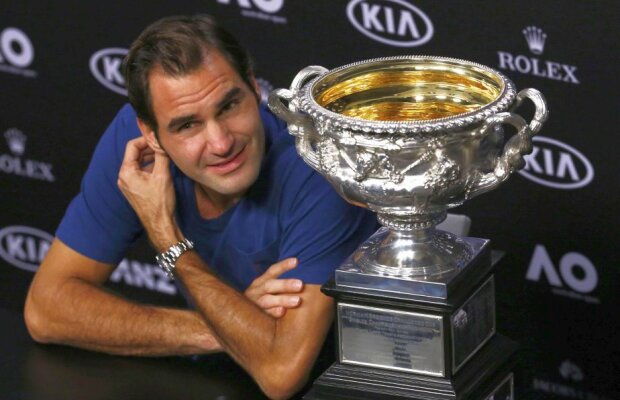 Ce s-a modificat în clasamentul ATP după finala de la Australian Open