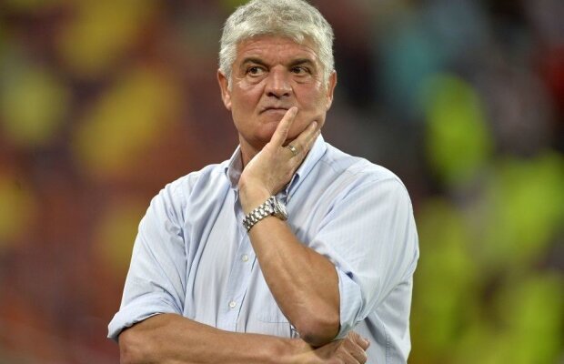 A căzut transferul pentru care a insistat Andone: "Nu știu care sunt motivele"
