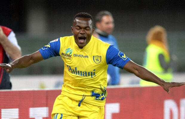 UPDATE Noi detalii despre transferul lui Obinna la Dinamo » Cele două părți au ajuns la un acord