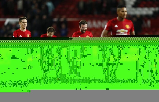 Un nou meci dezamăgitor pentru Manchester United! S-a împiedicat de Hull » City a făcut spectacol cu West Ham