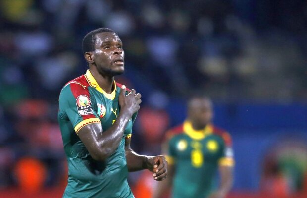 VIDEO Ce jucător a pierdut Liga 1! A marcat din nou la Cupa Africii 