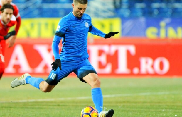 VIDEO » Surpriză la reluarea campionatului! Cu o echipă formată aproape numai din necunoscuți, Pandurii a remizat cu Poli Iași, 1-1