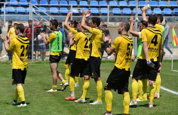 Încă un club de tradiție e la un pas de desființare » Curtea de Apel a luat decizia astăzi!