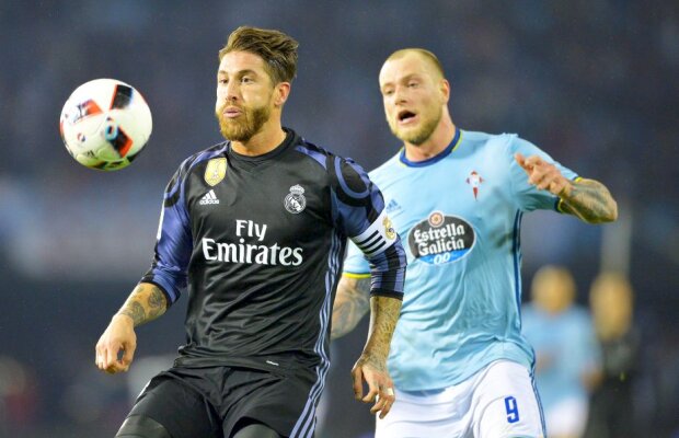 Celta Vigo - Real Madrid a fost amânat » Motivul pentru care Primăria a luat această decizie