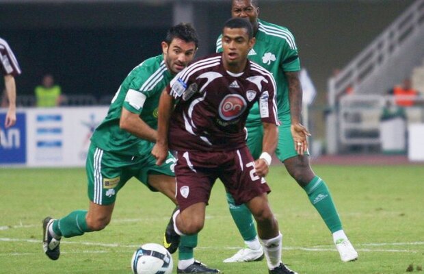 UPDATE Vine un mijlocaș care n-a mai jucat de 15 luni la Dinamo?! Varianta oficială a clubului