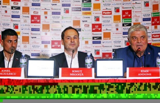 Își sapă groapa singuri! 3 greșeli CATASTROFALE făcute de Dinamo în această iarnă