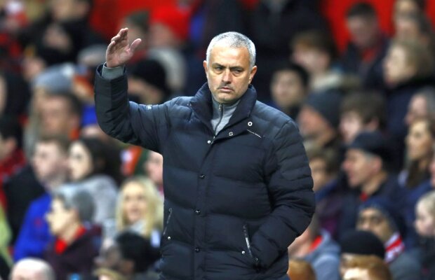 Mourinho și-a fixat o nouă țintă de la Real Madrid » United este dispusă să ofere 45 de milioane de euro pentru unul dintre cei mai talentați mijlocași ai momentului