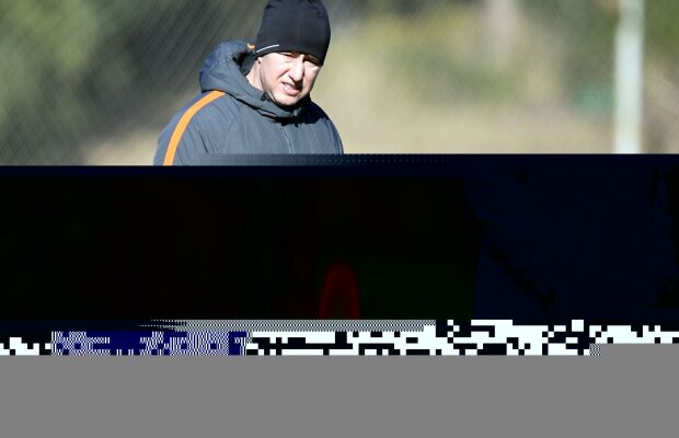 Balaci i-a făcut analiza tactică lui Reghe: "Problemele tale nu sunt în apărare și nici în atac. Atenție la moștenirea lăsată de Gâlcă!"