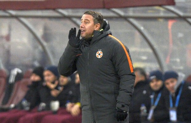 Decizia luată de Reghecampf după 1-1 cu CFR » Ce urmează pentru jucătorii Stelei