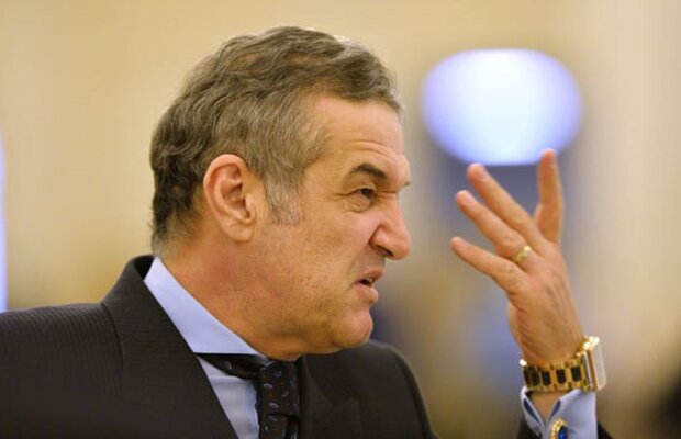 A încălcat promisiunea după nici doi ani! Gigi Becali intră din nou în politică: "Nu mai vreau servitorii lui Dragnea în Parlament"
