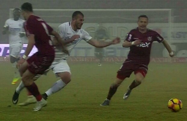 VIDEO Ilie Dumitrescu îl apără pe Denis Alibec! Invocă cea mai mare simulare din cariera sa: "Nu te gândești în acel moment la asta"