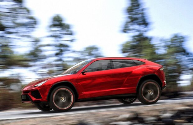  Este oficial! Conducerea Lamborghini a anunțat când va intra în producție mult așteptatul model Urus! 