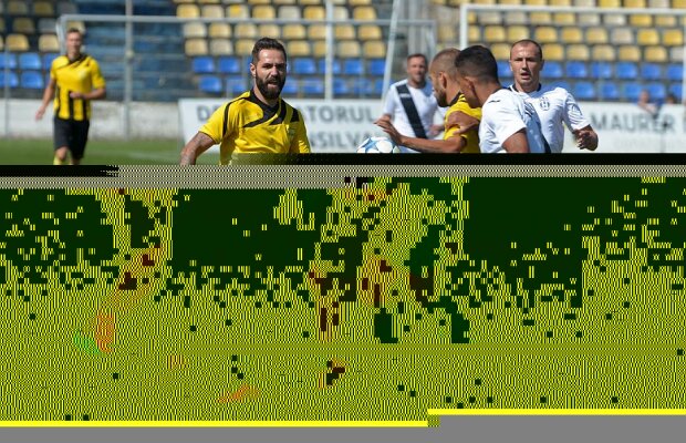 O nouă amânare în cazul Braşovului » Noul termen privind falimentul "stegarilor"