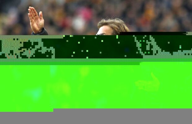 "Klopp este cel mai bun antrenor din lume" » Un fost jucător al Borussiei Dortmund dezvăluie secretul neamțului