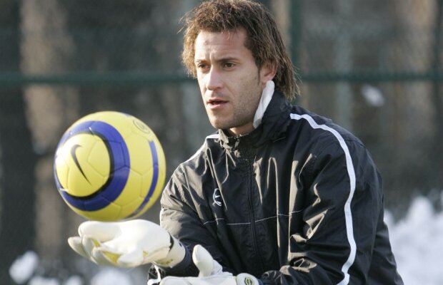 VIDEO + INTERVIU EXCLUSIV Imagini cu fostul portar al Stelei, Carlos Fernandes! Încă știe cântecele » Dezvăluiri în premieră: "M-a vrut o rivală, dar nu pot trăda Steaua"