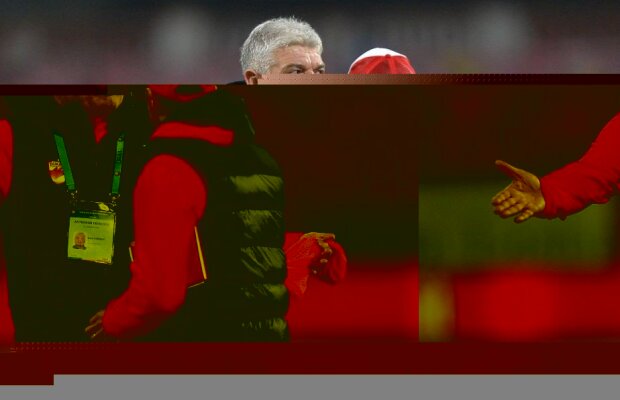 EXCLUSIV Unul titular, altul pe bancă, al treilea nu e în lot » Andone, pentru GSP.ro, despre situația ultimilor fotbaliști aduși de Dinamo