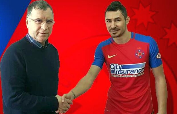 Photoshop error » Steaua a comis-o din nou! Ce s-a întâmplat cu poza de prezentare a lui Pleașcă