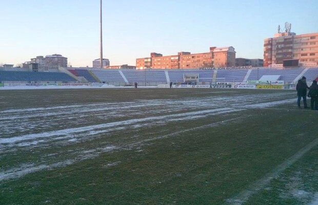 Un nou caz ASA - Pandurii? O formație din Liga 1 amenință: "Putem refuza să intrăm pe teren"