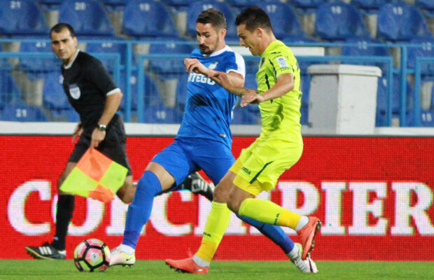 Ultimul transfer al lui Reghe, deturnat din drumul spre o altă echipă din Liga 1: "Ne înțeleseserăm cu Pleașcă, dar a doua zi am văzut că a ajuns la Steaua"